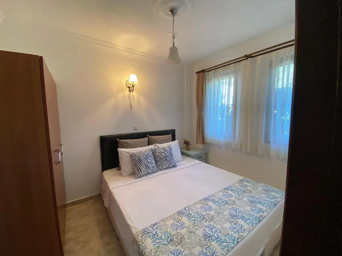 Belfin Apart Ovabuekue Doseme Aparthotel