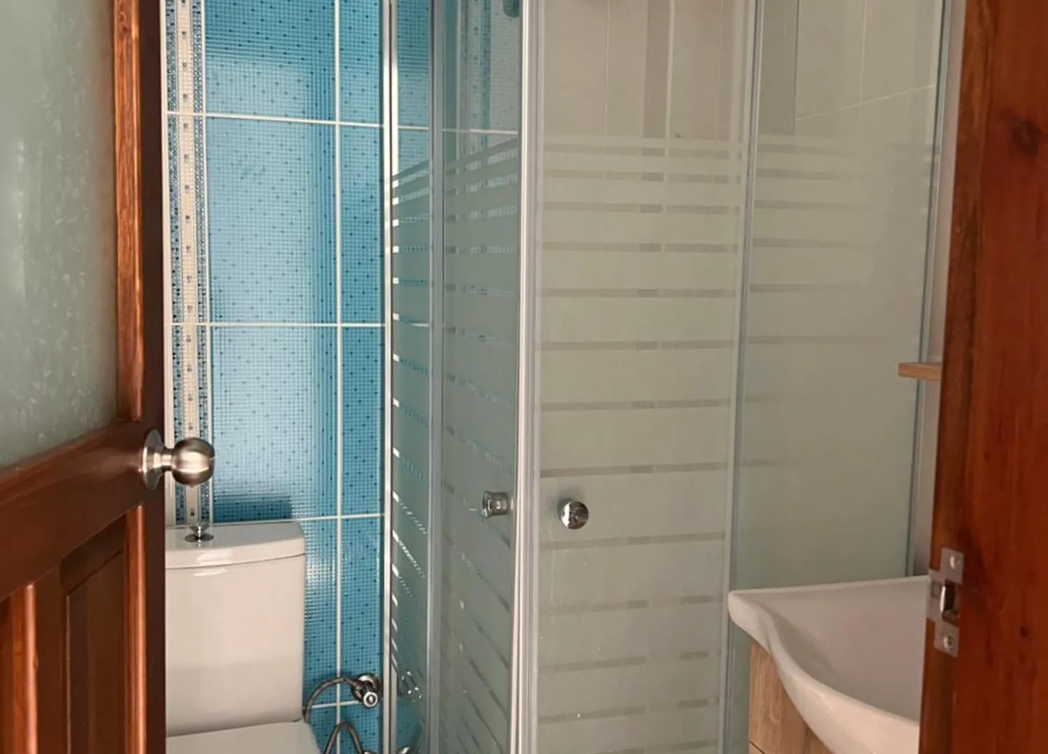 Aparthotel Belfin Apart Ovabuekue Doseme Turkey